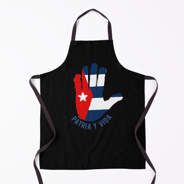 Item preview, Patria y Vida | Viva Cuba Libre designed and sold by KarolinaPaz.