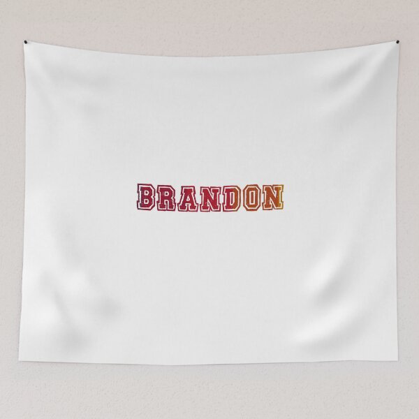 Item preview, BRANDON designed and sold by ruviogevio.