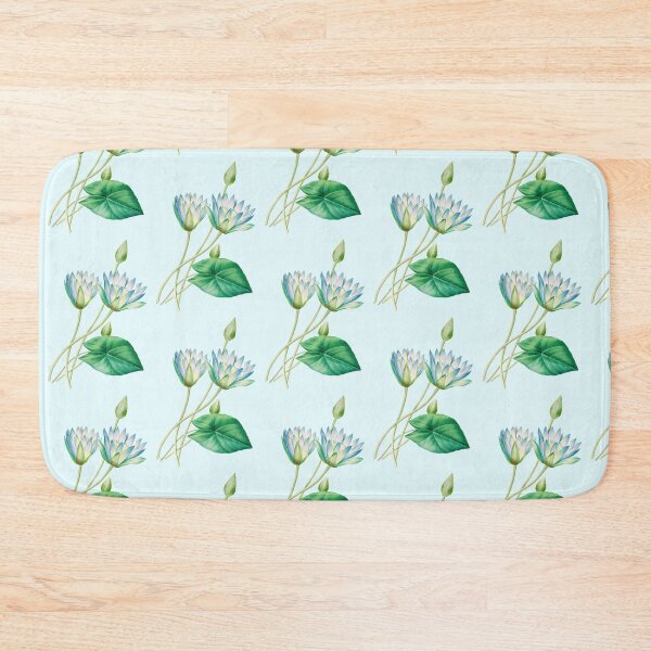 Item preview, Egyptian Lotus Flower designed and sold by DaphneKstudio .
