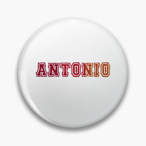 Artikelvorschau, ANTONIO entworfen und verkauft von ruviogevio.