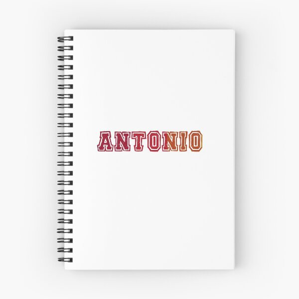 Artikelvorschau, ANTONIO entworfen und verkauft von ruviogevio.