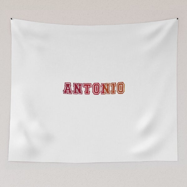 Item preview, ANTONIO designed and sold by ruviogevio.