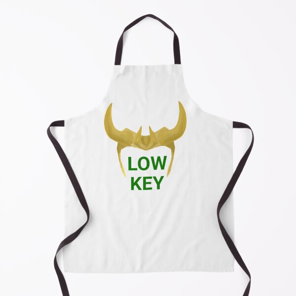 Item preview, Low Key designed and sold by GiggleMugMoon .