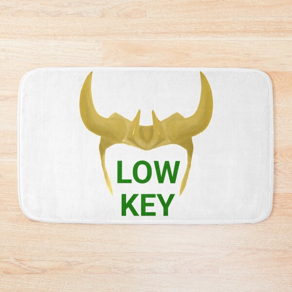Item preview, Low Key designed and sold by GiggleMugMoon .