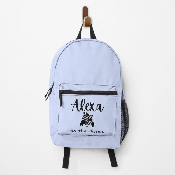 Item preview, Alexa - Do The Dishes designed and sold by DWDiva.