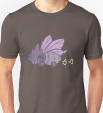 All-Terrain Venomoth Unisex T-Shirt