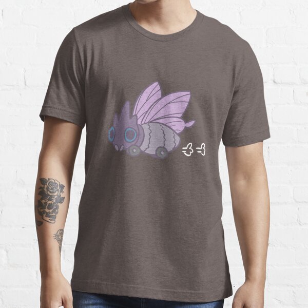 All-Terrain Venomoth Essential T-Shirt