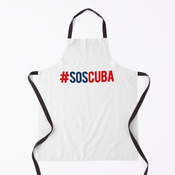 Item preview, SOS Cuba Hashtag designed and sold by KarolinaPaz.