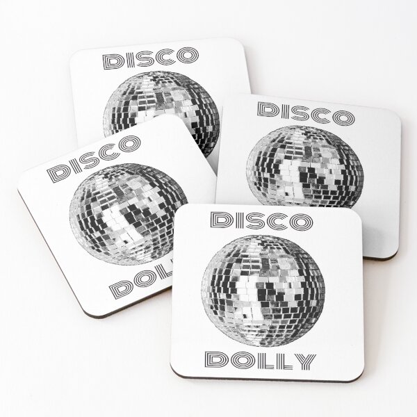 Item preview, Disco Dolly designed and sold by BBteee.
