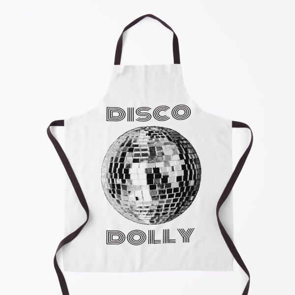 Item preview, Disco Dolly designed and sold by BBteee.