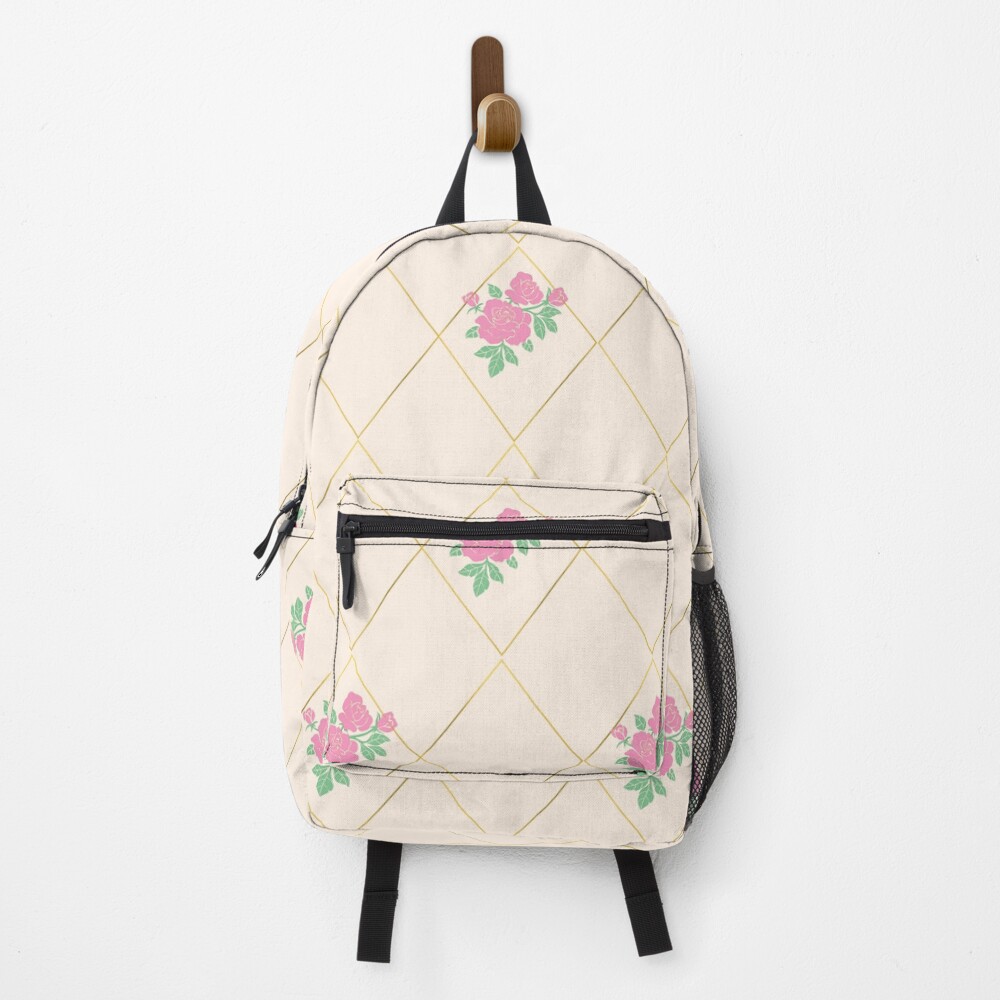 Item preview, Backpack designed and sold by RiadMannan.