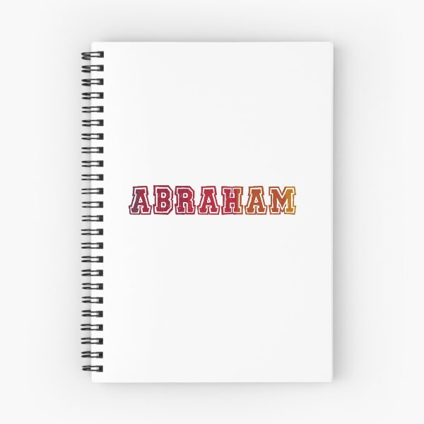 Item preview, ABRAHAM designed and sold by ruviogevio.