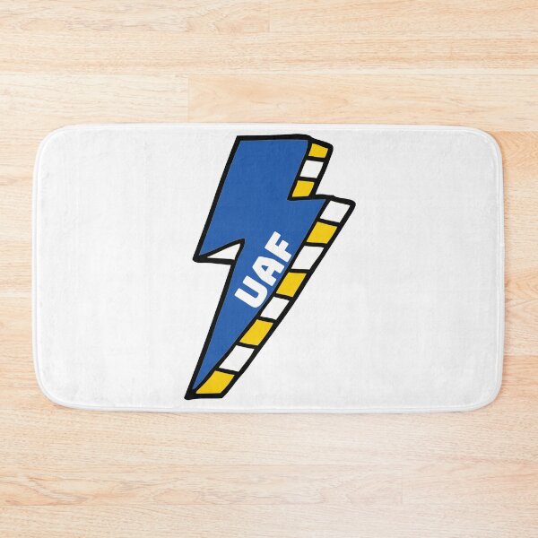 Item preview, UAF University of Alaska Fairbanks designed and sold by kkosmicki.