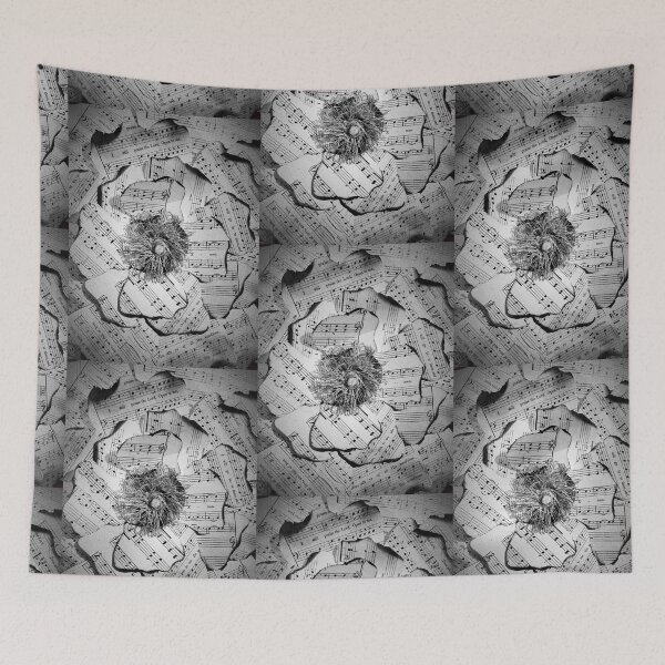 Item preview, Paper flower designed and sold by Oddlybeautiful8.