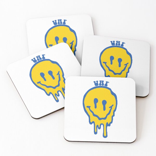 Item preview, UAF University of Alaska Fairbanks Face designed and sold by kkosmicki.