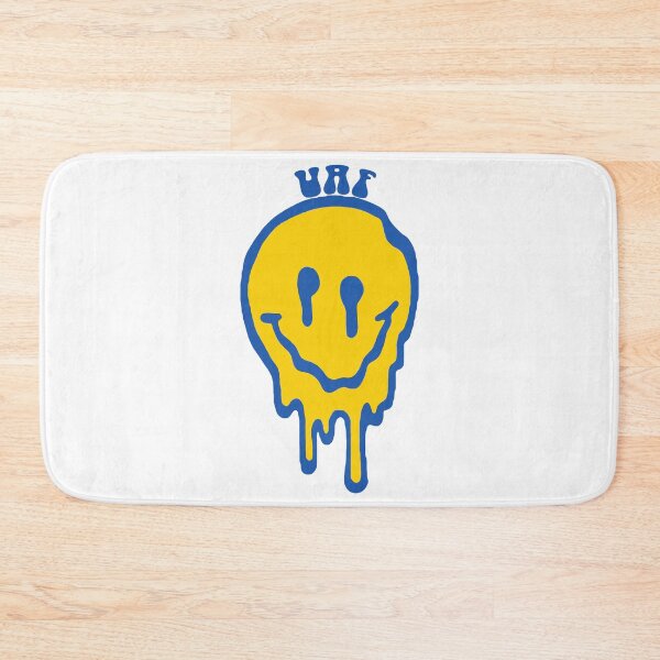 Item preview, UAF University of Alaska Fairbanks Face designed and sold by kkosmicki.