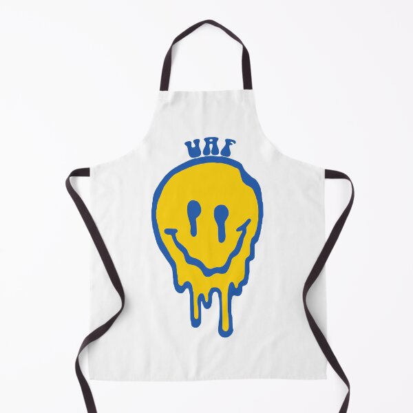 Item preview, UAF University of Alaska Fairbanks Face designed and sold by kkosmicki.