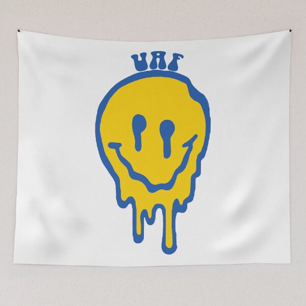 Item preview, UAF University of Alaska Fairbanks Face designed and sold by kkosmicki.