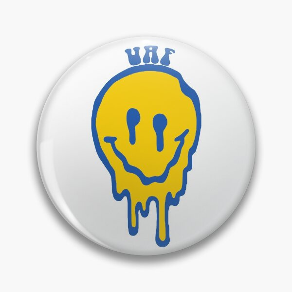 Item preview, UAF University of Alaska Fairbanks Face designed and sold by kkosmicki.