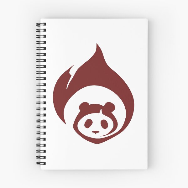 Item preview, Fire Panda designed and sold by Stich.