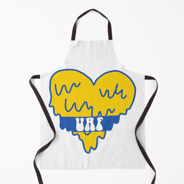 Item preview, UAF University of Alaska Fairbanks Heart designed and sold by kkosmicki.