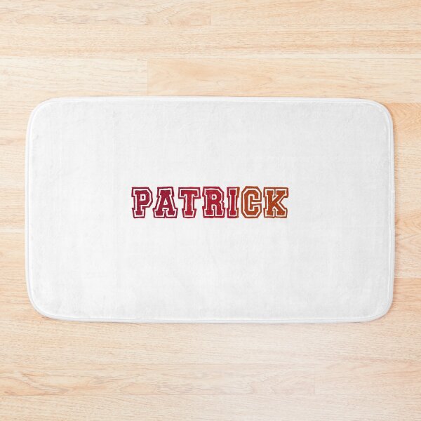 Item preview, PATRICK designed and sold by ruviogevio.