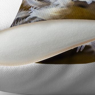 Alternate view of Crystal Throw Pillow