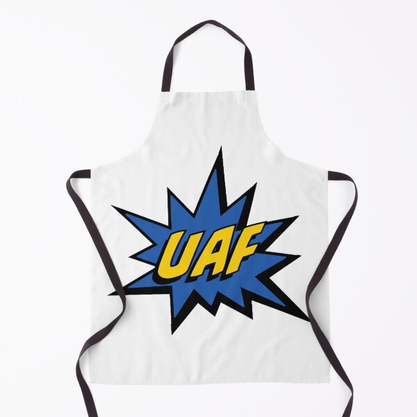 Item preview, UAF University of Alaska Fairbanks designed and sold by kkosmicki.