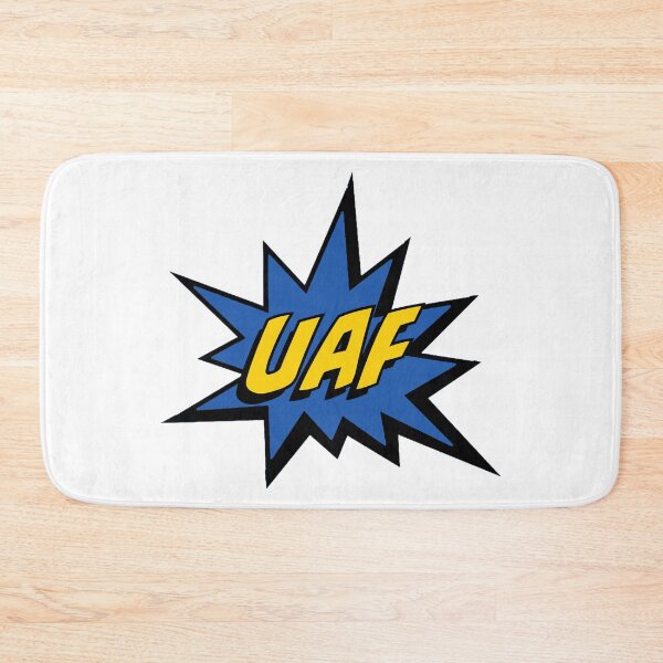 Item preview, UAF University of Alaska Fairbanks designed and sold by kkosmicki.