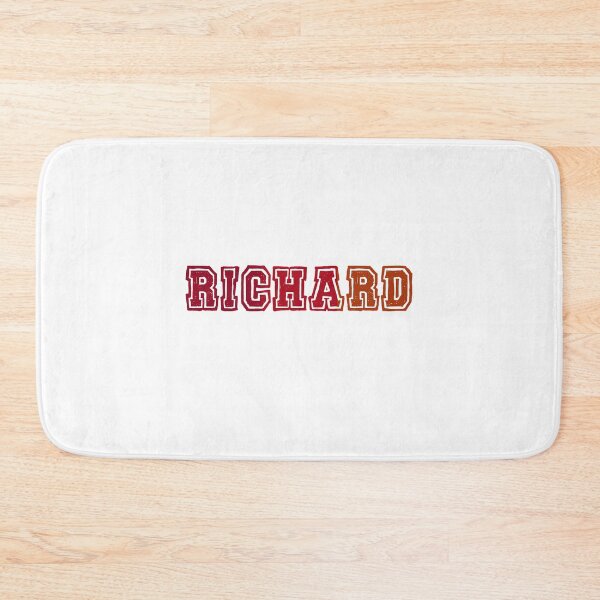 Item preview, RICHARD designed and sold by ruviogevio.