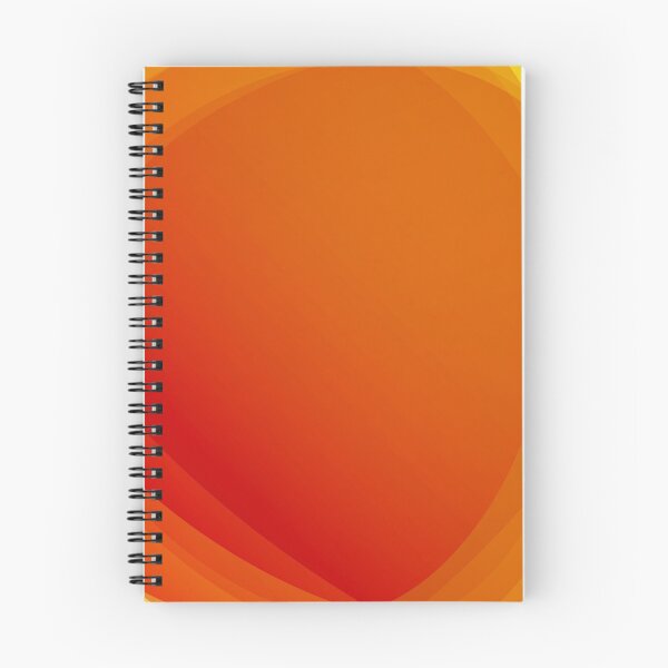 Item preview, Yellow Orange Background Abstract Art designed and sold by Bruce ALMIGHTY Baker.