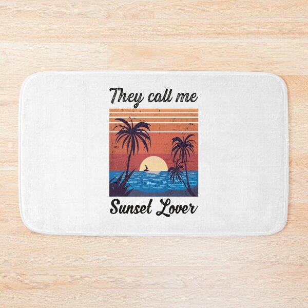 Item preview, They Call Me Sunset Lover for those who love sunsets designed and sold by ZzCorezZ.