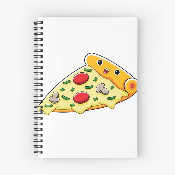 Artikelvorschau, Pizza entworfen und verkauft von DCSLH.