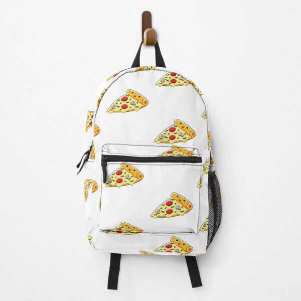 Item preview, Pizza designed and sold by DCSLH.