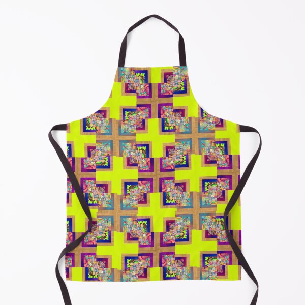 Item preview, Pattern Art designed and sold by BubbleShopLK.