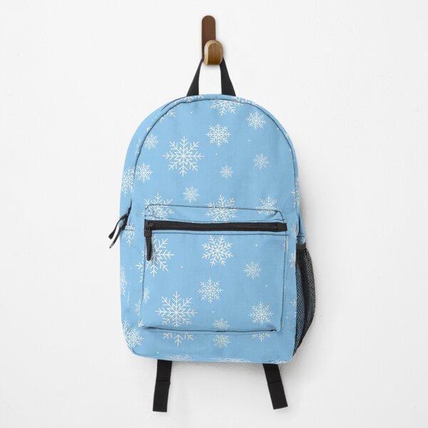 Item preview, Snowflakes pattern designed and sold by Diversity-illus.