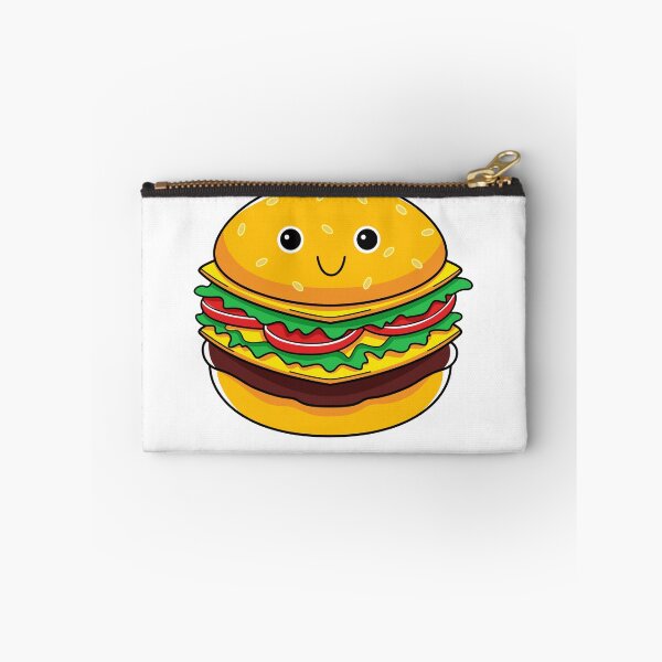 Item preview, Burger designed and sold by DCSLH.