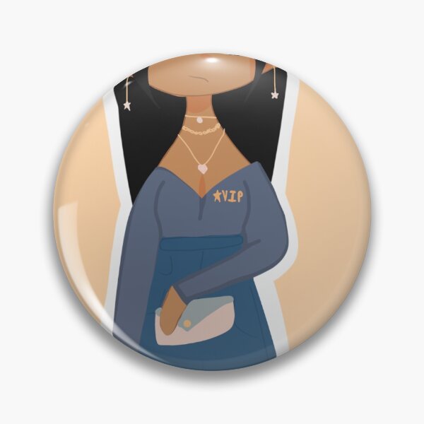Item preview, Modern mansion toca world pack as a person  designed and sold by mushroom34.