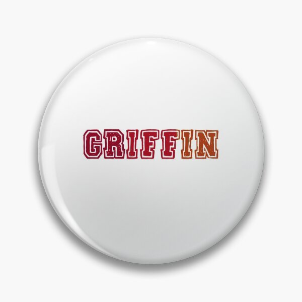 Item preview, GRIFFIN designed and sold by ruviogevio.