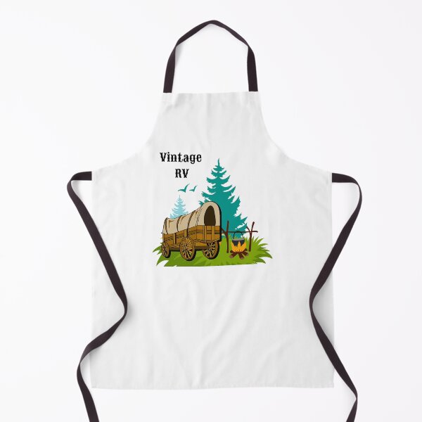 Item preview, Vintage RV designed and sold by WeTrieditatHome.