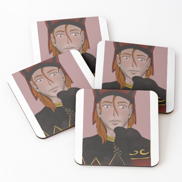 Item preview, Cicero Skyrim Anime Artwork 1 designed and sold by ColeSparks.
