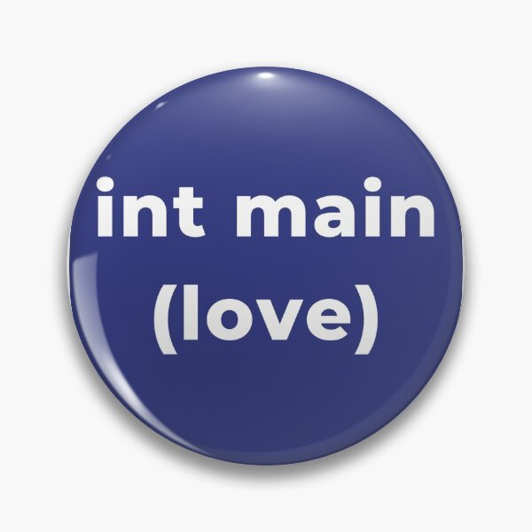 Item preview, int main love designed and sold by fashioncollege.
