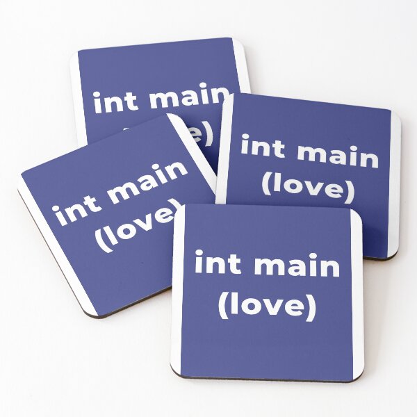 Item preview, int main love designed and sold by fashioncollege.