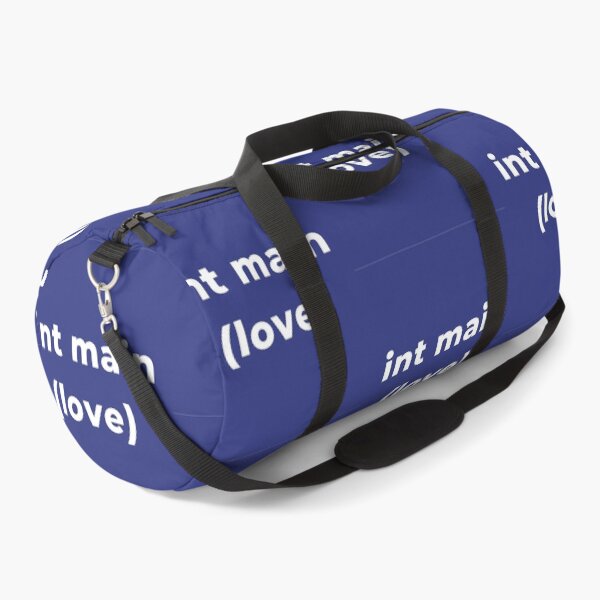 Item preview, int main love designed and sold by fashioncollege.