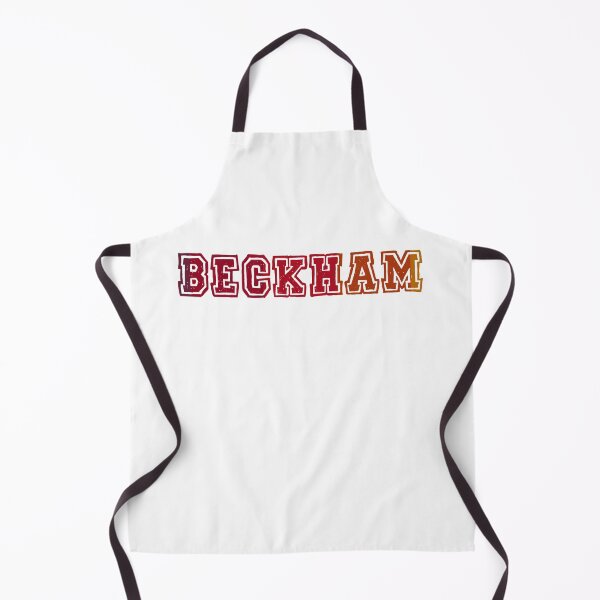 Item preview, BECKHAM designed and sold by ruviogevio.
