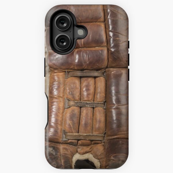 Item preview, Goalie pad Case designed and sold by CoachColby-.