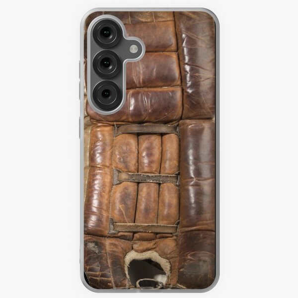 Item preview, Goalie pad Case designed and sold by CoachColby-.