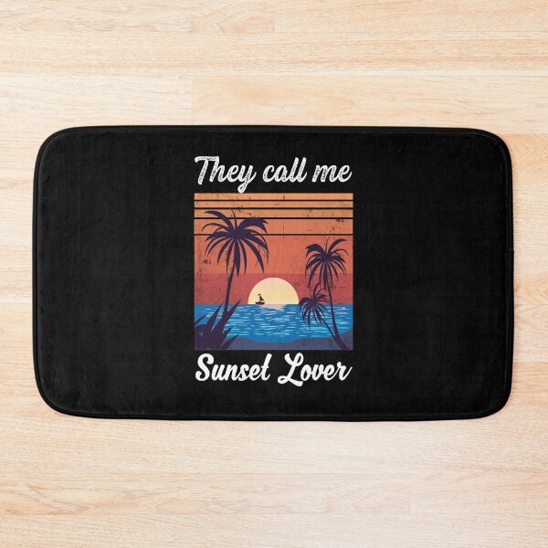 Item preview, They Call Me Sunset Lover for those who love sunsets designed and sold by ZzCorezZ.