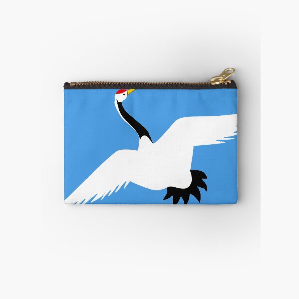 Item preview, Crane illustration, birds, large birds, aviary designed and sold by Nostrathomas66.