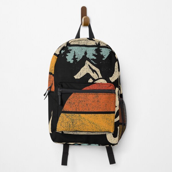 Item preview, Cousin Crew Camping Outdoor Sunset Summer Camp designed and sold by Dahiss.